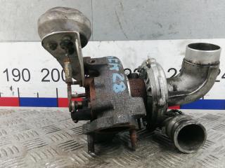 турбина Toyota RAV4 3 поколение (XA30) 2007, 2.2 л., дизель, МКПП, внедорожник 5 дв.