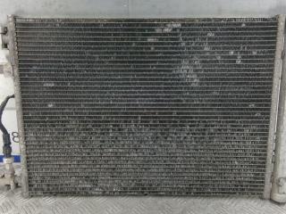 радиатор кондиционера Opel Astra J [рестайлинг] 2014, 1.3 л., дизель, МКПП, универсал, 13377762, 39010911