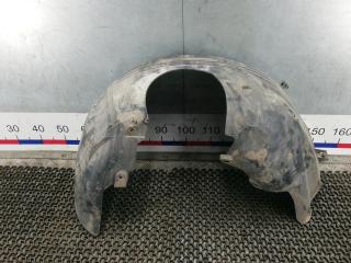 Подкрылок передний правый Ford Focus 1 поколение 1998, 1.6 л., бензин, МКПП, хетчбэк 5 дв.