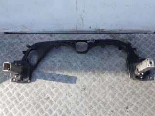 балка под радиатор Audi A6 4F/C6 2007, 2.7 л., дизель, АКПП, универсал, 4F0199521N