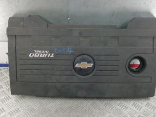 защита двигателя Chevrolet Orlando 1 поколение 2012, 2.0 л., дизель, АКПП, минивэн, 25188703