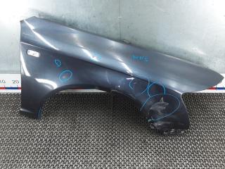 крыло переднее правое Audi A6 4F/C6 2006, 2.7 л., дизель, МКПП, седан