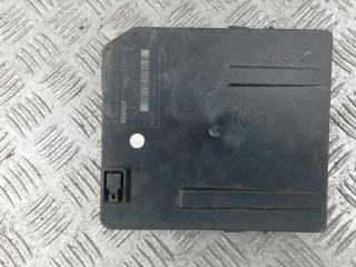 блок комфорта Renault Master 3 поколение 2012, 2.3 л., дизель, МКПП, микроавтобус, USMX-62