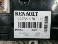 блок управления печки / климат-контроля Renault Master 3 поколение 2012, 2.3 л., дизель, МКПП, микроавтобус, 275700007R - фото №4