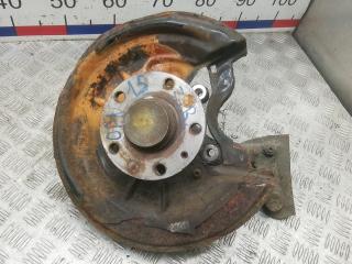 ступица задняя правая Volkswagen Golf 5 поколение 2005, 1.4 л., бензин, МКПП, хетчбэк 5 дв.