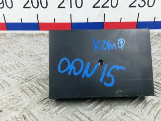 блок комфорта Volkswagen Golf 5 поколение 2005, 1.4 л., бензин, МКПП, хетчбэк 5 дв., 1K0959433AK