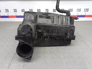 корпус воздушного фильтра Volkswagen Passat B6 2007, 1.9 л., дизель, МКПП, седан