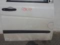 дверь передняя правая Mercedes-Benz Vito W639 [рестайлинг] 2010, 2.2 л., CDI 113, дизель, МКПП, минивэн - фото №2