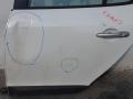 дверь задняя левая Renault Megane 3 поколение 2009, 1.5 л., дизель, МКПП, хетчбэк 5 дв. - фото №2
