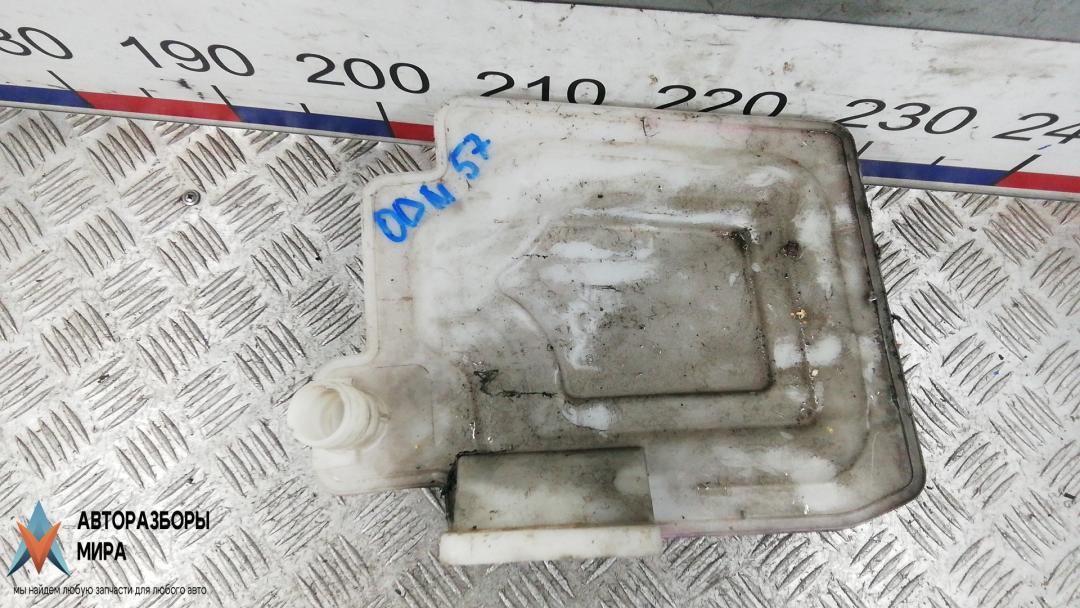 бачок омывателя Skoda Octavia 2 поколение (A5) 2007, 1.9 л., D TDI PD, дизель, МКПП, хетчбэк 5 дв. - фото №1