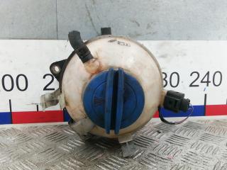 бачок расширительный Skoda Octavia 2 поколение (A5) 2007, 1.9 л., D TDI PD, дизель, МКПП, хетчбэк 5 дв.