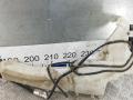 бачок омывателя Ford Focus 2 поколение [рестайлинг] 2007, 1.8 л., дизель, МКПП, хетчбэк 5 дв. - фото №4