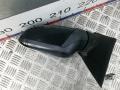 зеркало левое Ford Focus 2 поколение [рестайлинг] 2007, 1.8 л., дизель, МКПП, хетчбэк 5 дв. - фото №3