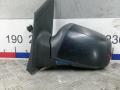 зеркало левое Ford Focus 2 поколение [рестайлинг] 2007, 1.8 л., дизель, МКПП, хетчбэк 5 дв. - фото №4