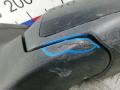 зеркало левое Ford Focus 2 поколение [рестайлинг] 2007, 1.8 л., дизель, МКПП, хетчбэк 5 дв. - фото №6