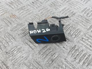 парктроник передний Renault Scenic 3 поколение 2010, 1.5 л., дизель, МКПП, минивэн