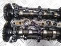 Распредвал дизельный BMW 1 серия E81/E82/E87/E88 [рестайлинг] 2007, 2.0 л., 120d, дизель, МКПП, хетчбэк 5 дв. - фото №2
