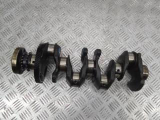 Коленвал дизельный BMW 1 серия E81/E82/E87/E88 [рестайлинг] 2007, 2.0 л., 120d, дизель, МКПП, хетчбэк 5 дв.