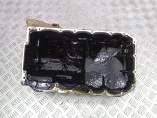 Поддон дизельный BMW 1 серия E81/E82/E87/E88 [рестайлинг] 2007, 2.0 л., 120d, дизель, МКПП, хетчбэк 5 дв.