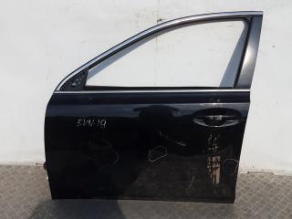 дверь передняя левая Subaru Outback 4 поколение 2011, 2.0 л., дизель, МКПП, универсал, 60009AJ0309P