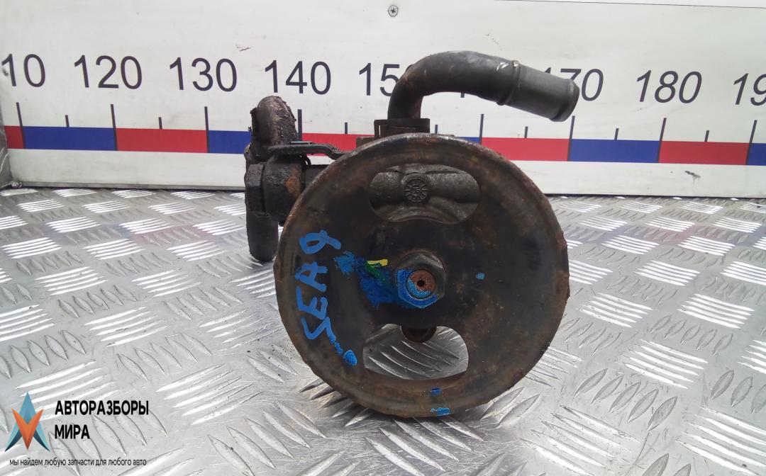 ГУР Kia Carnival VQ 2006, 2.9 л., дизель, МКПП, минивэн, 571104D300 - фото №1