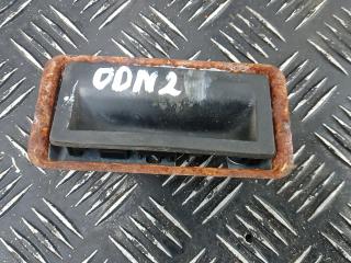 кнопка открытия багажника Volkswagen Passat B7 2012, 2.0 л., дизель, МКПП, универсал, 5N0827566T