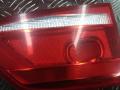 фонарь крышки багажника левый Volkswagen Passat B7 2012, 2.0 л., дизель, МКПП, универсал, 3AF945093Q - фото №3