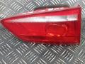 фонарь крышки багажника левый Volkswagen Passat B7 2012, 2.0 л., дизель, МКПП, универсал, 3AF945093Q - фото №4