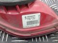 фонарь крышки багажника левый Volkswagen Passat B7 2012, 2.0 л., дизель, МКПП, универсал, 3AF945093Q - фото №6