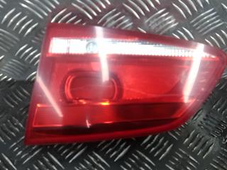 фонарь крышки багажника правый Volkswagen Passat B7 2012, 2.0 л., дизель, МКПП, универсал, 3AF945094Q