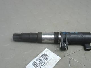 катушка зажигания Renault Scenic 3 поколение 2011, 1.6 л., бензин, МКПП, минивэн