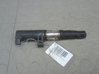 катушка зажигания Renault Scenic 3 поколение 2011, 1.6 л., бензин, МКПП, минивэн