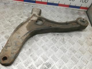 рычаг передний левый Renault Master 3 поколение 2012, 2.3 л., дизель, МКПП, микроавтобус