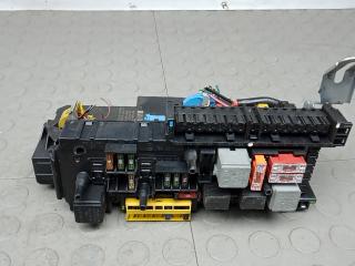 блок комфорта Mercedes-Benz C-Класс W204/S204 2010, 2.2 л., D C200 CDI, дизель, МКПП, седан, A2049006301