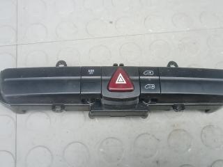 кнопка аварийной сигнализации Mercedes-Benz Sprinter 2 поколение (W906) 2009, 2.2 л., CDI 215/315/415, дизель, МКПП, микроавтобус