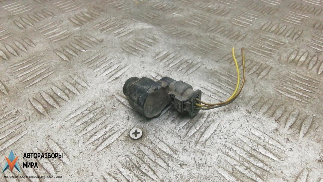 парктроник задний BMW 5 серия F07/F10/F11 2009, 2.0 л., 520d, дизель, МКПП, седан - фото №1