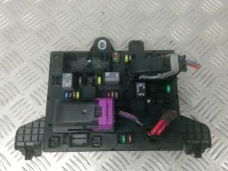 блок комфорта Opel Astra J [рестайлинг] 2011, 1.7 л., дизель, МКПП, хетчбэк 5 дв., 13302301