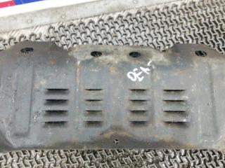 защита двигателя Ford Ranger 2 поколение 2007, 2.5 л., дизель, МКПП, пикап