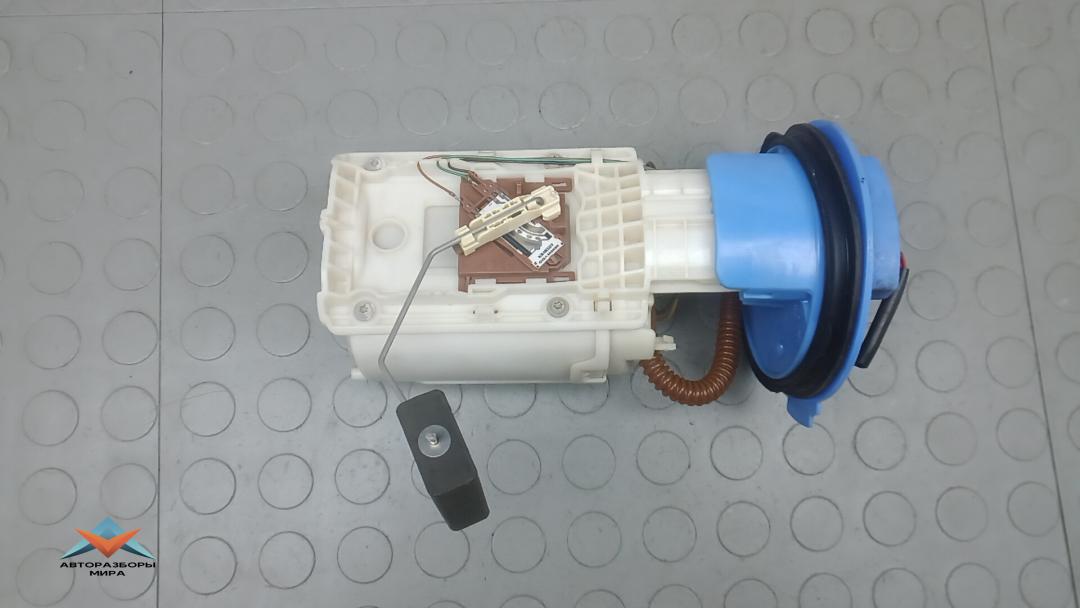 насос топливный Volkswagen Golf 5 поколение 2005, 1.4 л., бензин, МКПП, хетчбэк 5 дв., 1K0919673K, 1K0919673AF, 1K0919051DB - фото №1