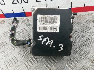 блок ABS Citroen C8 1 поколение 2006, 2.0 л., бензин, АКПП, минивэн, 0265950319