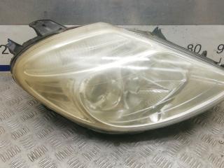 фара правая Citroen C8 1 поколение 2006, 2.0 л., бензин, АКПП, минивэн