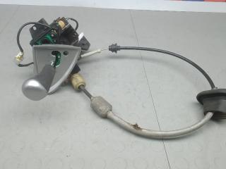 кулиса Citroen C8 1 поколение 2006, 2.0 л., дизель, АКПП, минивэн