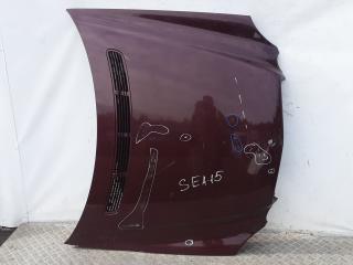 капот Mercedes-Benz E-Класс W211/S211 [рестайлинг] 2007, 3.0 л., D E280 CDI, дизель, АКПП, универсал