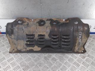 защита двигателя Ford Ranger 2 поколение 2008, 2.5 л., дизель, МКПП, пикап