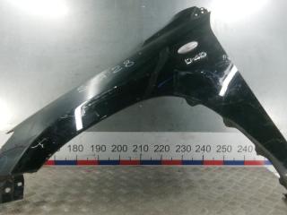 крыло переднее левое Toyota RAV4 3 поколение (XA30) 2007, 2.2 л., дизель, МКПП, внедорожник 5 дв.