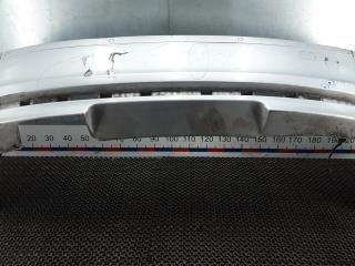 бампер задний BMW 7 серия E65/E66/E67 [рестайлинг] 2006, 3.0 л., дизель, АКПП, седан