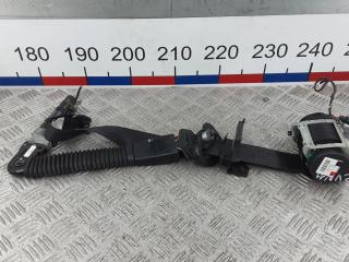 ремень безопасности BMW 7 серия E65/E66/E67 [рестайлинг] 2006, 3.0 л., дизель, АКПП, седан, 561078501