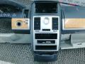 панель передняя салона (торпедо) Chrysler Voyager 5 поколение 2008, 2.8 л., дизель, АКПП, минивэн - фото №3