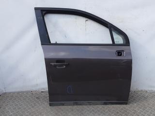 дверь передняя правая Chevrolet Orlando 1 поколение 2012, 2.0 л., дизель, АКПП, минивэн, 95242605