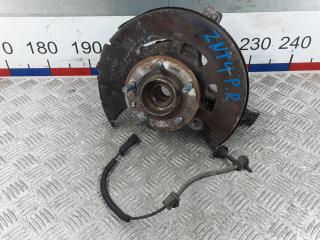 ступица передняя правая Chevrolet Orlando 1 поколение 2012, 2.0 л., дизель, АКПП, минивэн, 13583479, 13248527